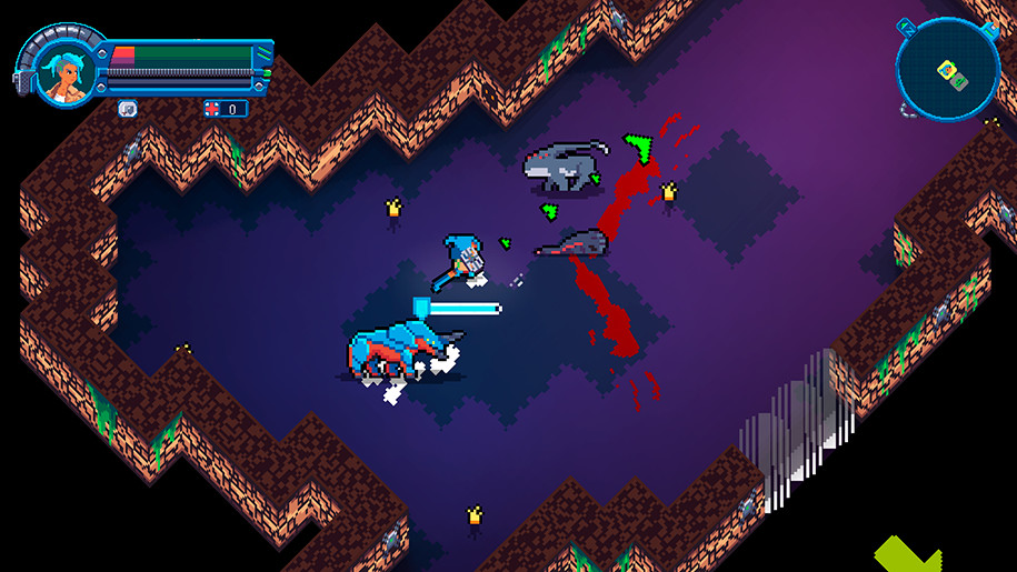 RoadOut Screenshot 2