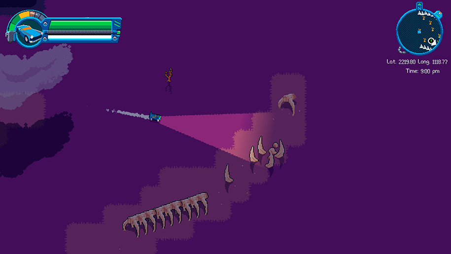 RoadOut Screenshot 1