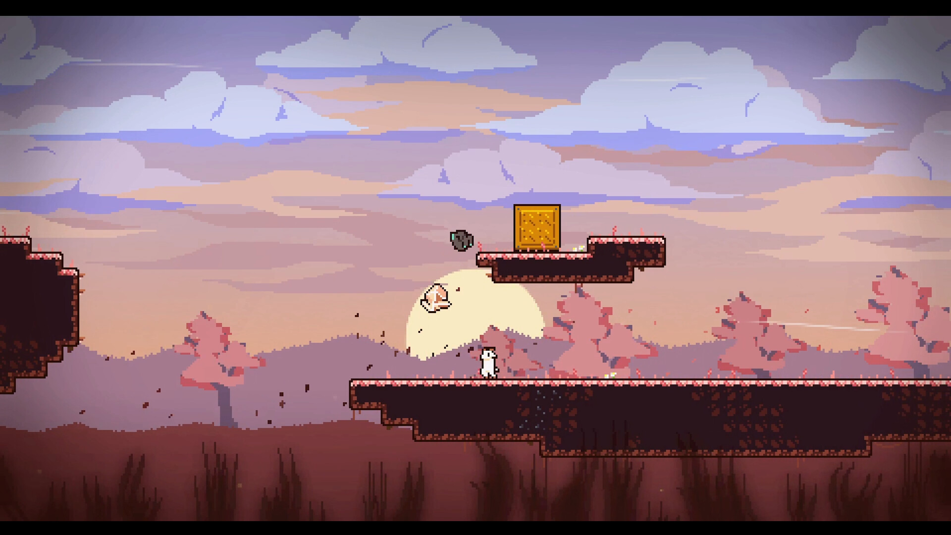 Salty & Slobbery Demo Screenshot 1