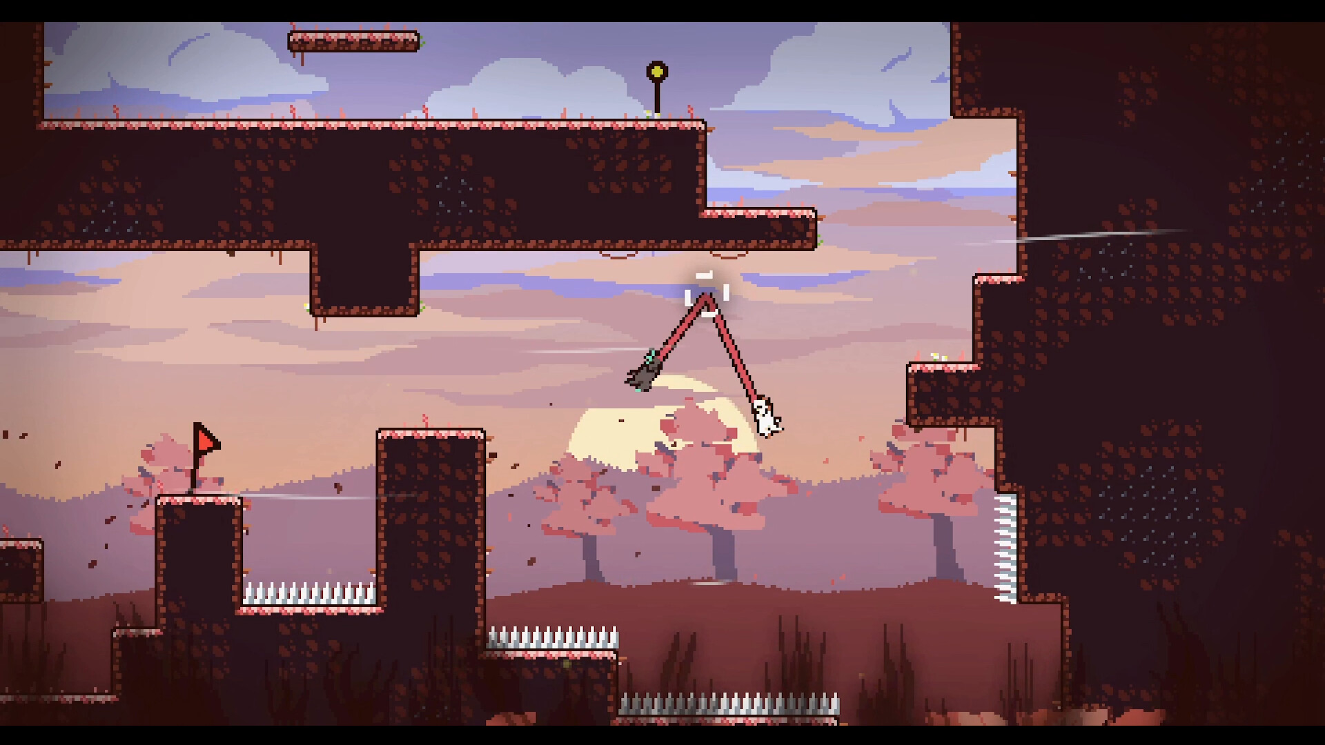 Salty & Slobbery Demo Screenshot 2