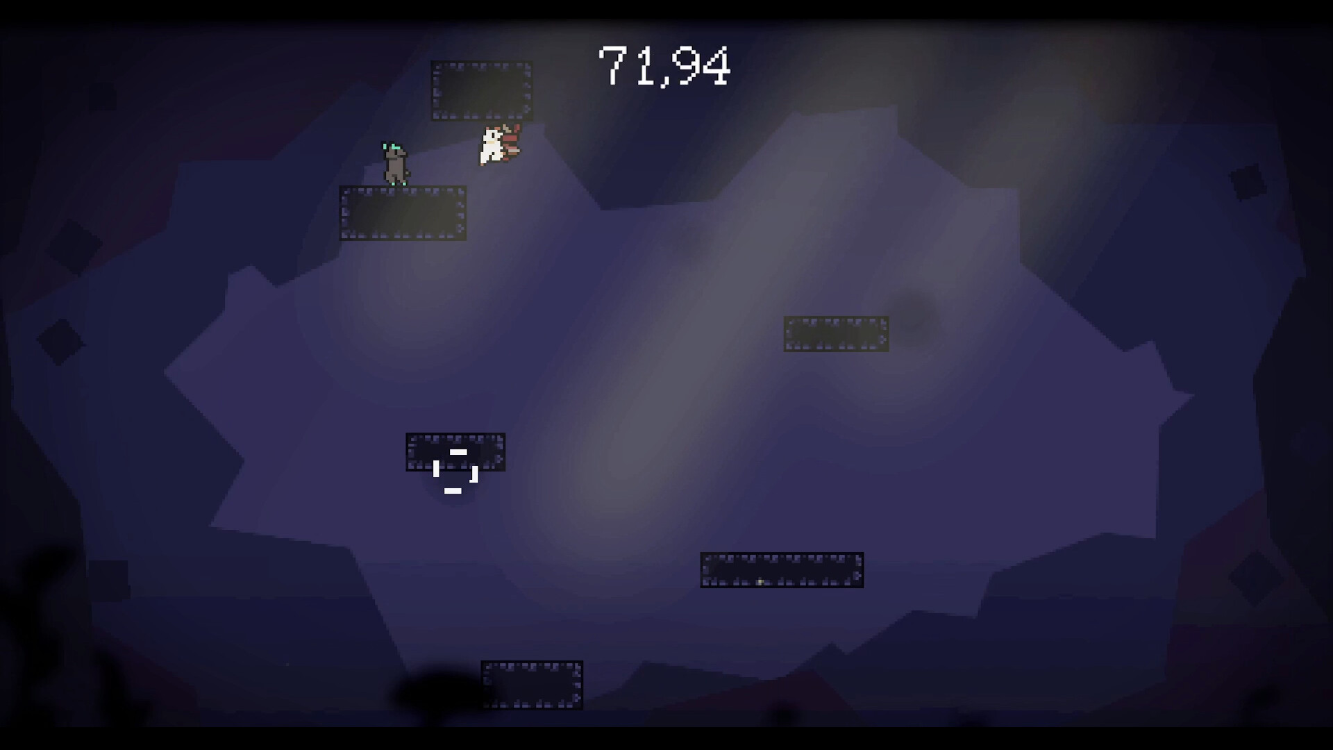Salty & Slobbery Demo Screenshot 0