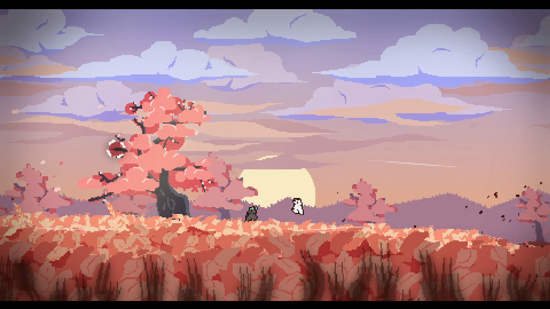 Salty & Slobbery Demo Screenshot 5