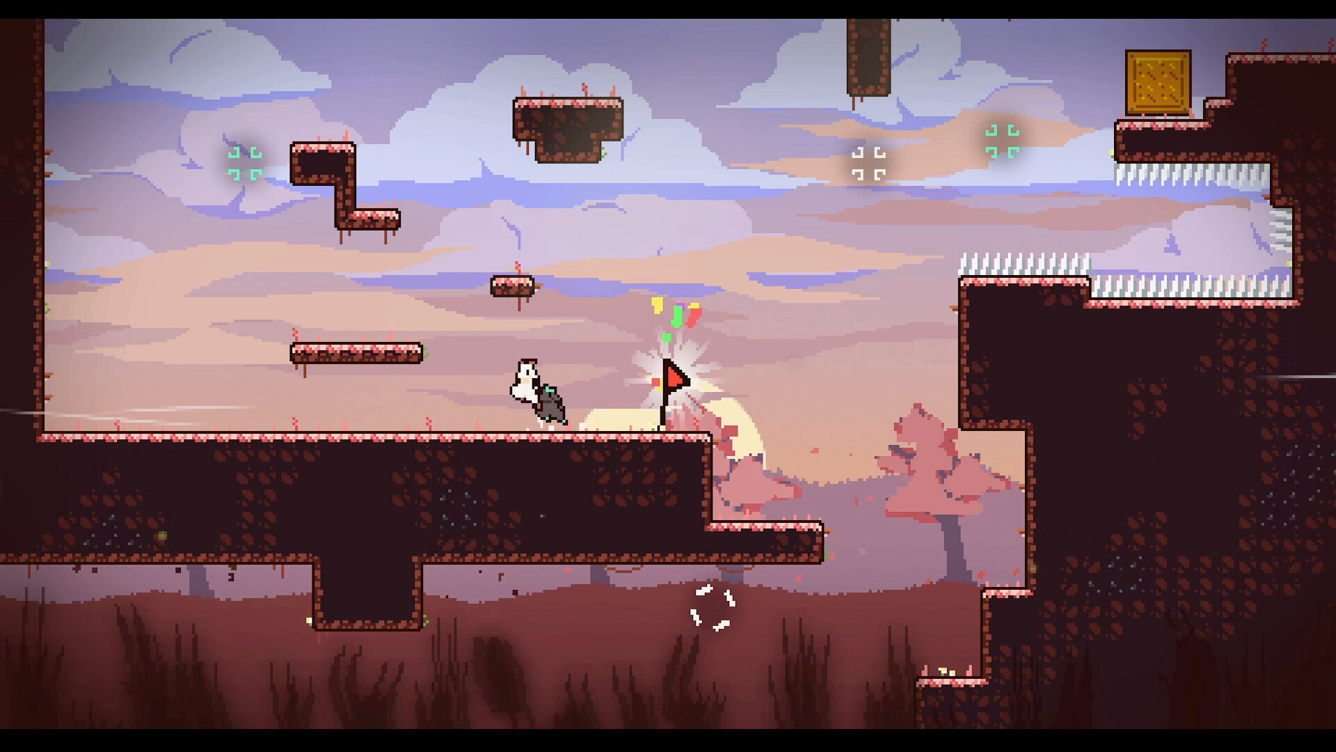 Salty & Slobbery Demo Screenshot 4