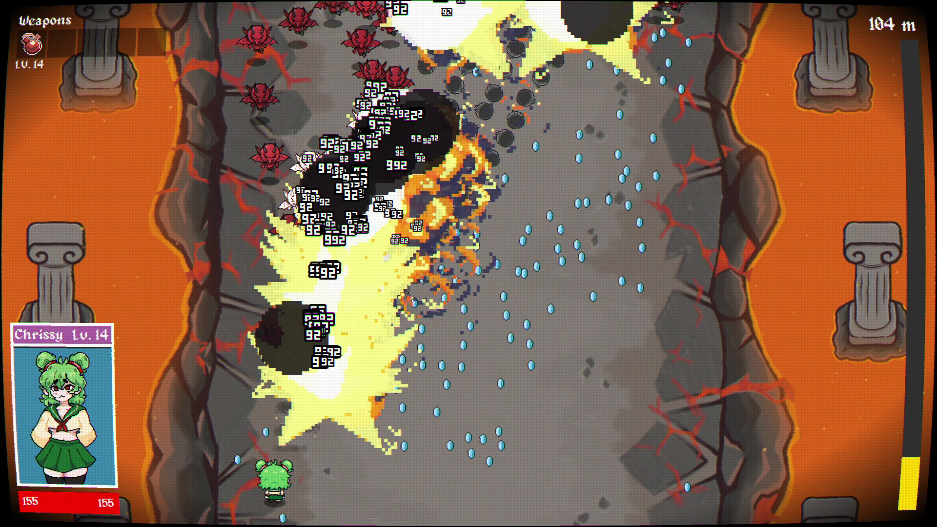 BoomScroll Screenshot 5