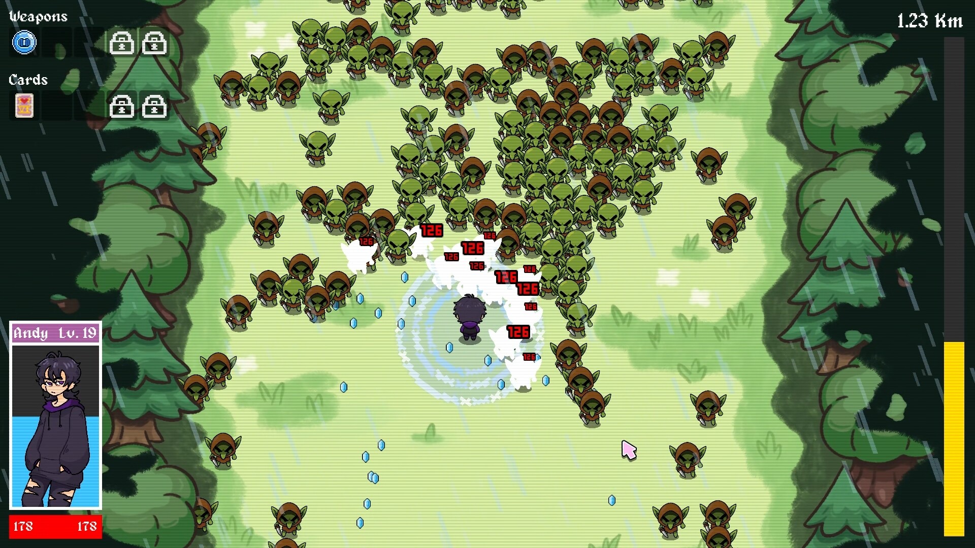 BoomScroll Screenshot 4