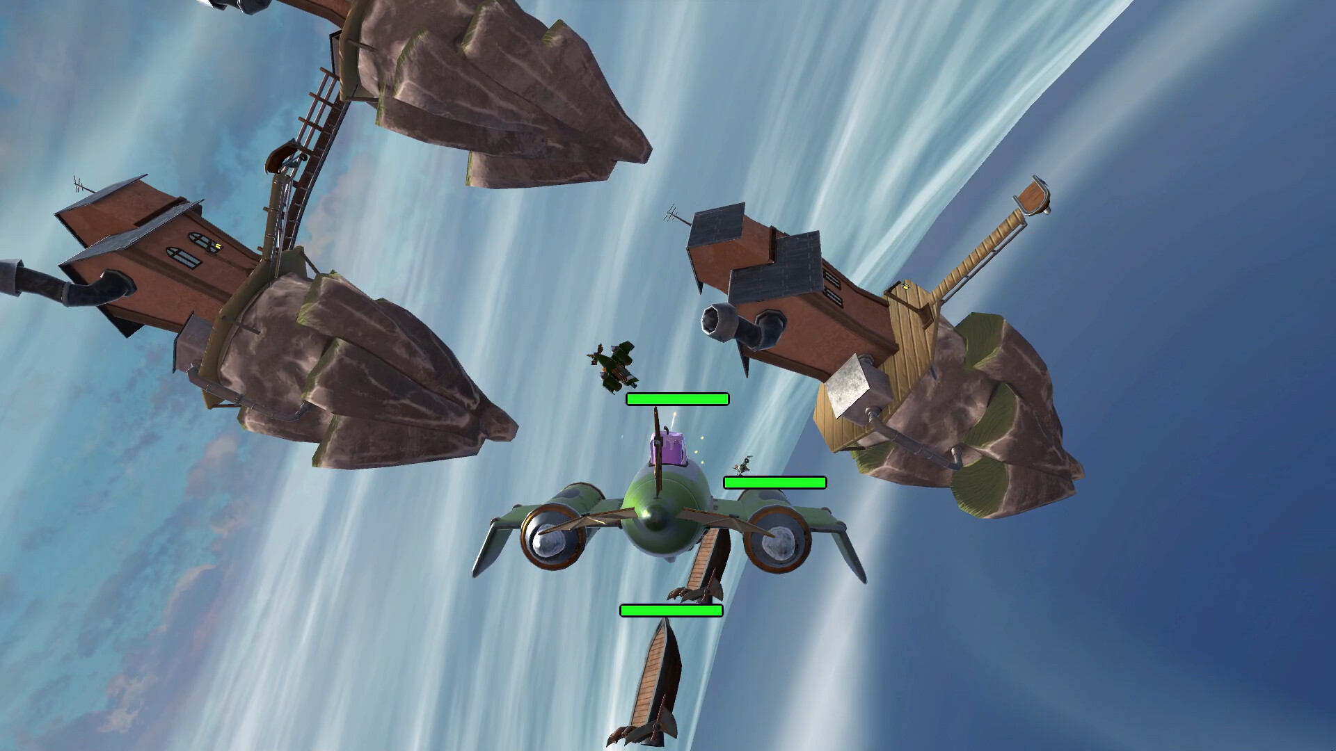 Hex Party Screenshot 6