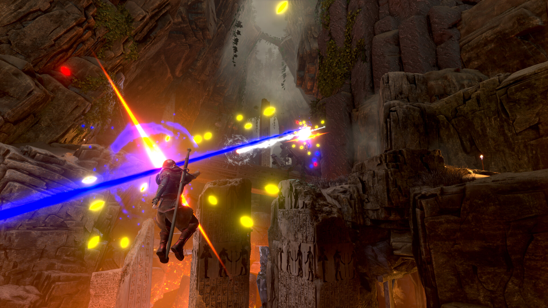 SoulCast Screenshot 5