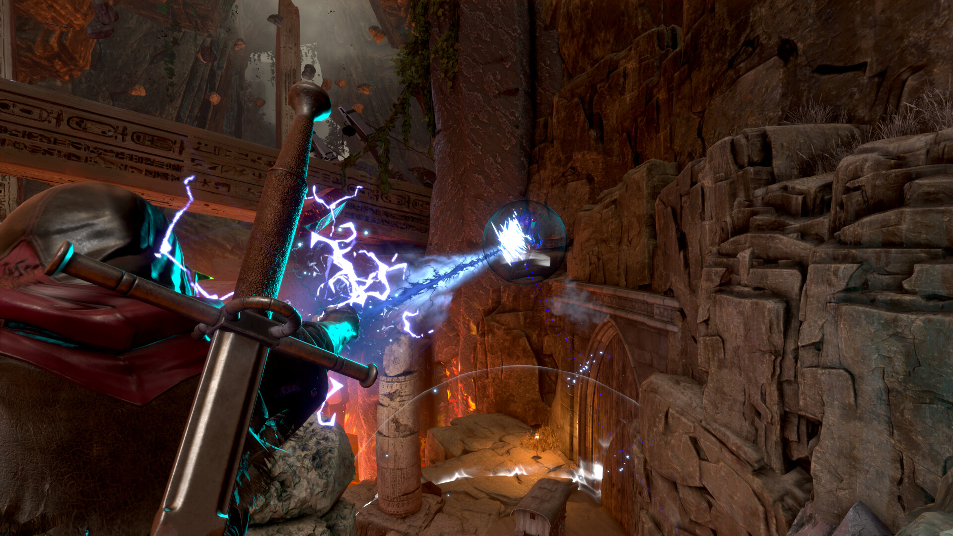 SoulCast Screenshot 9