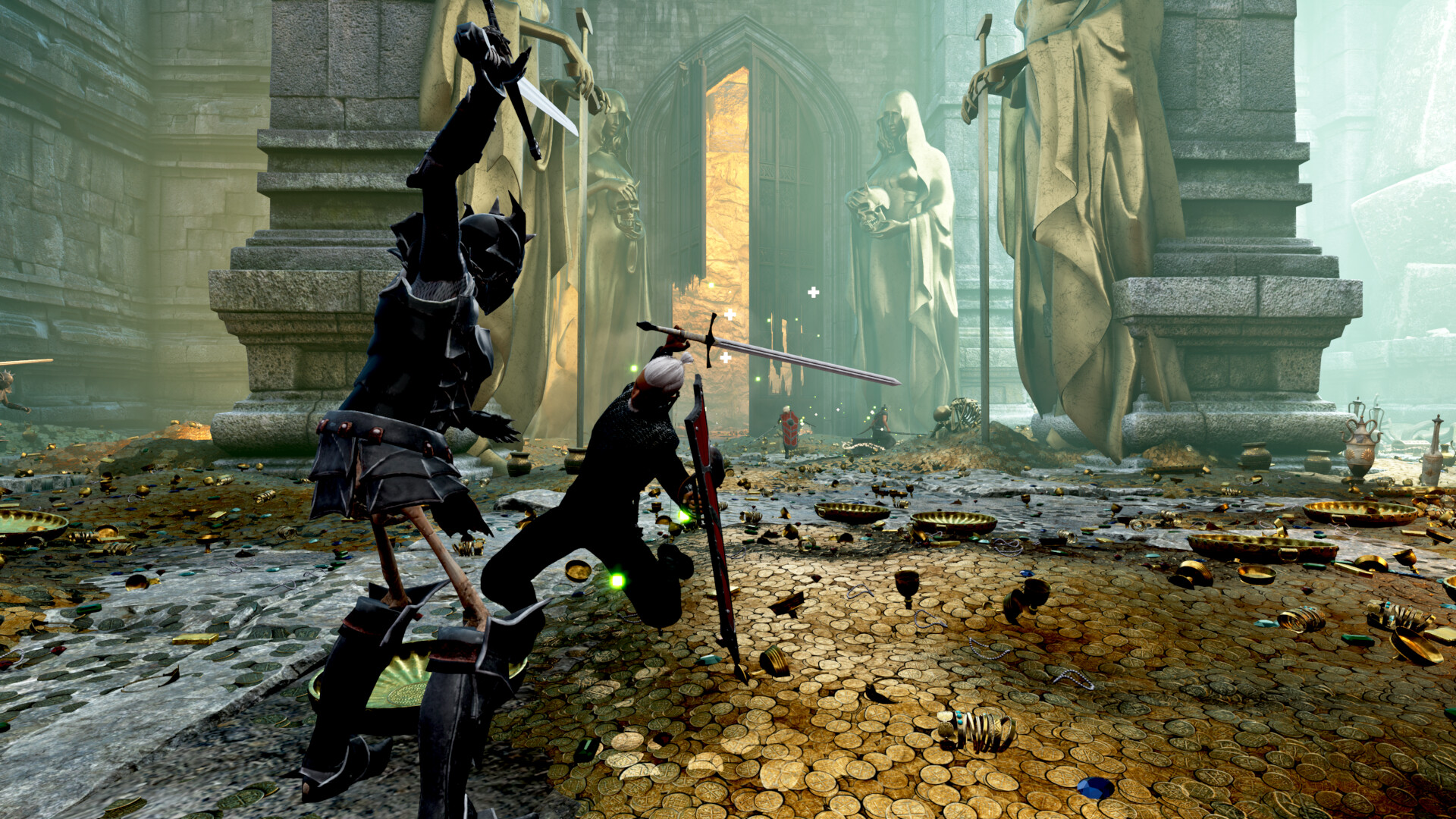 SoulCast Screenshot 3