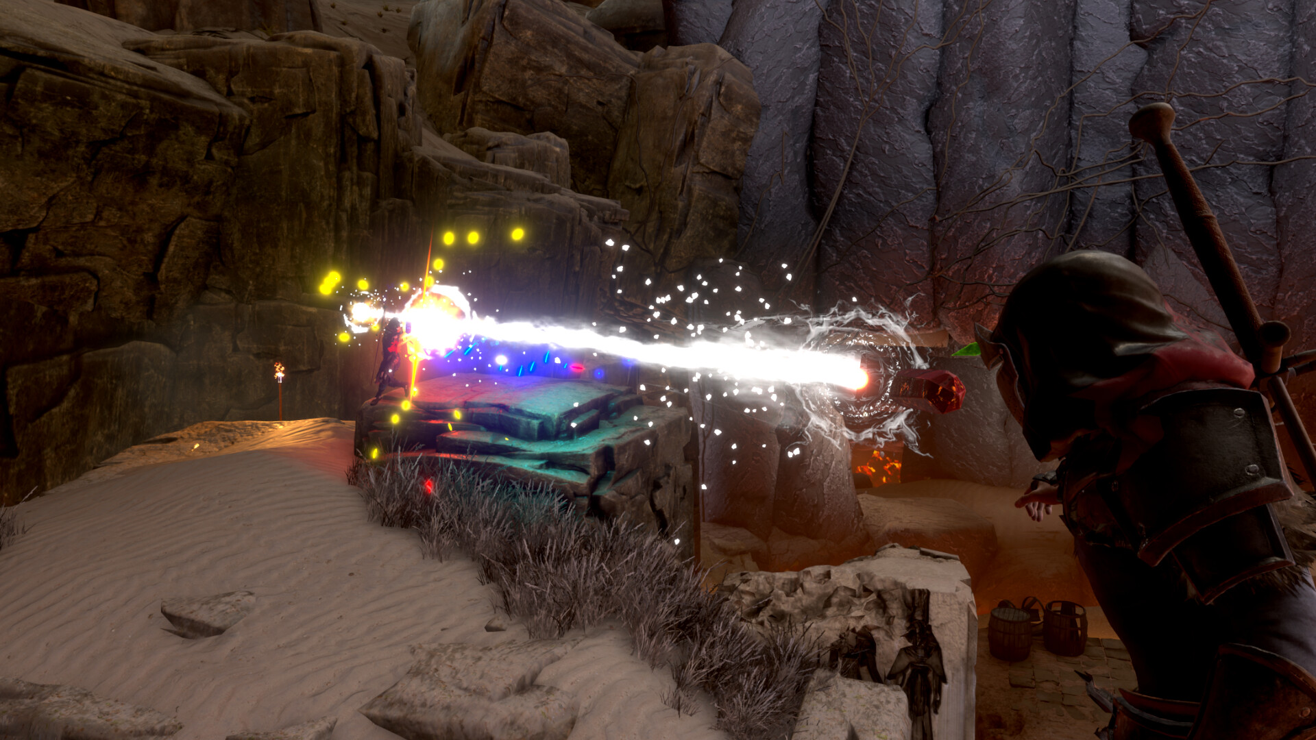 SoulCast Screenshot 11