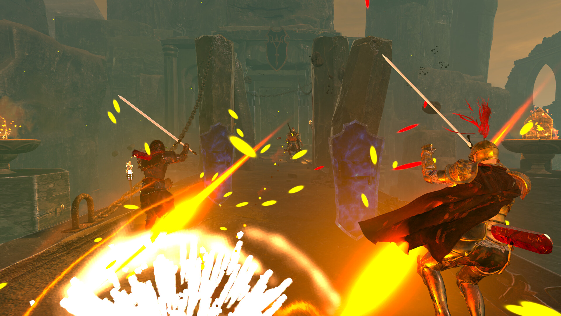 SoulCast Screenshot 10