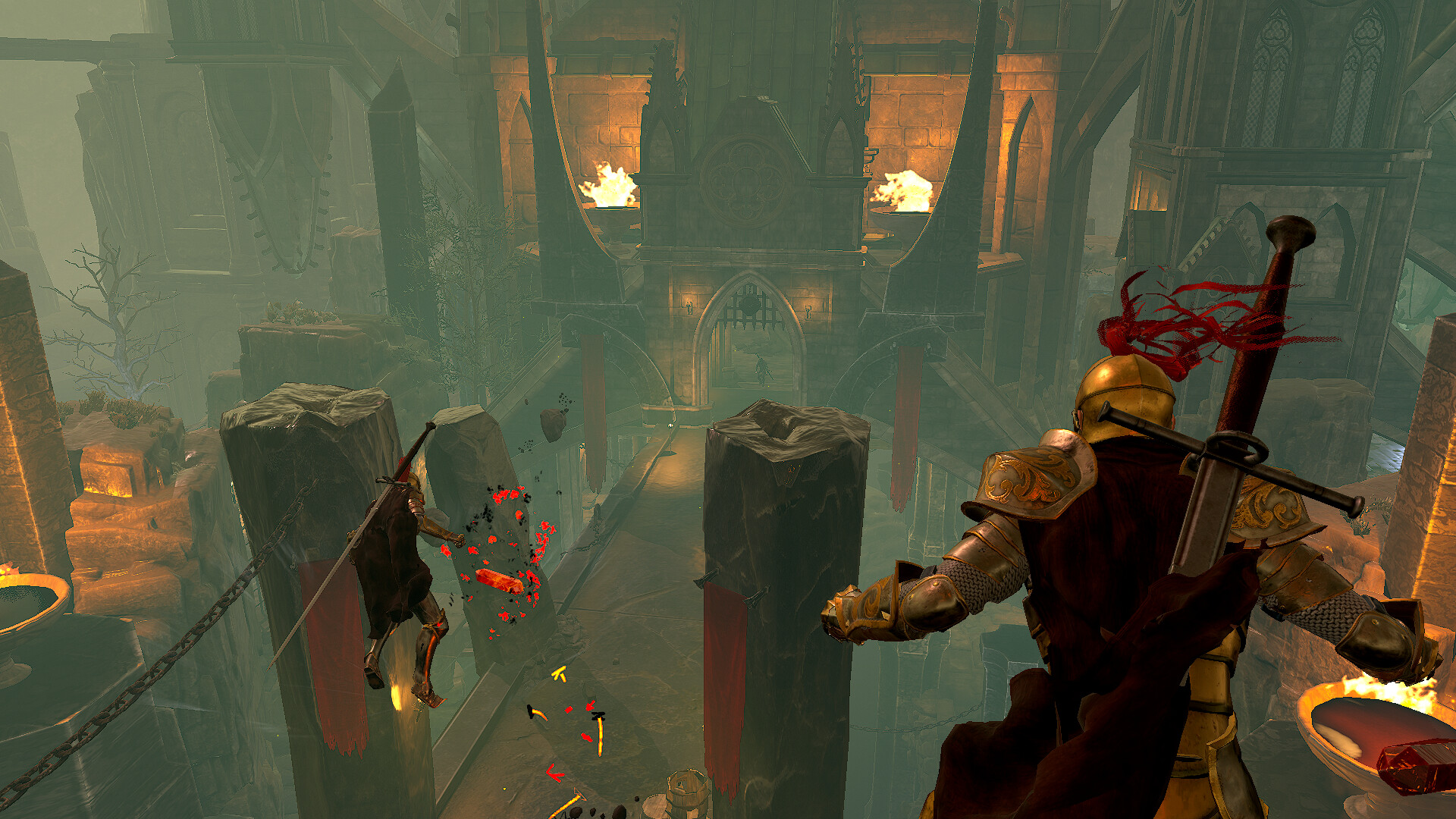 SoulCast Screenshot 8