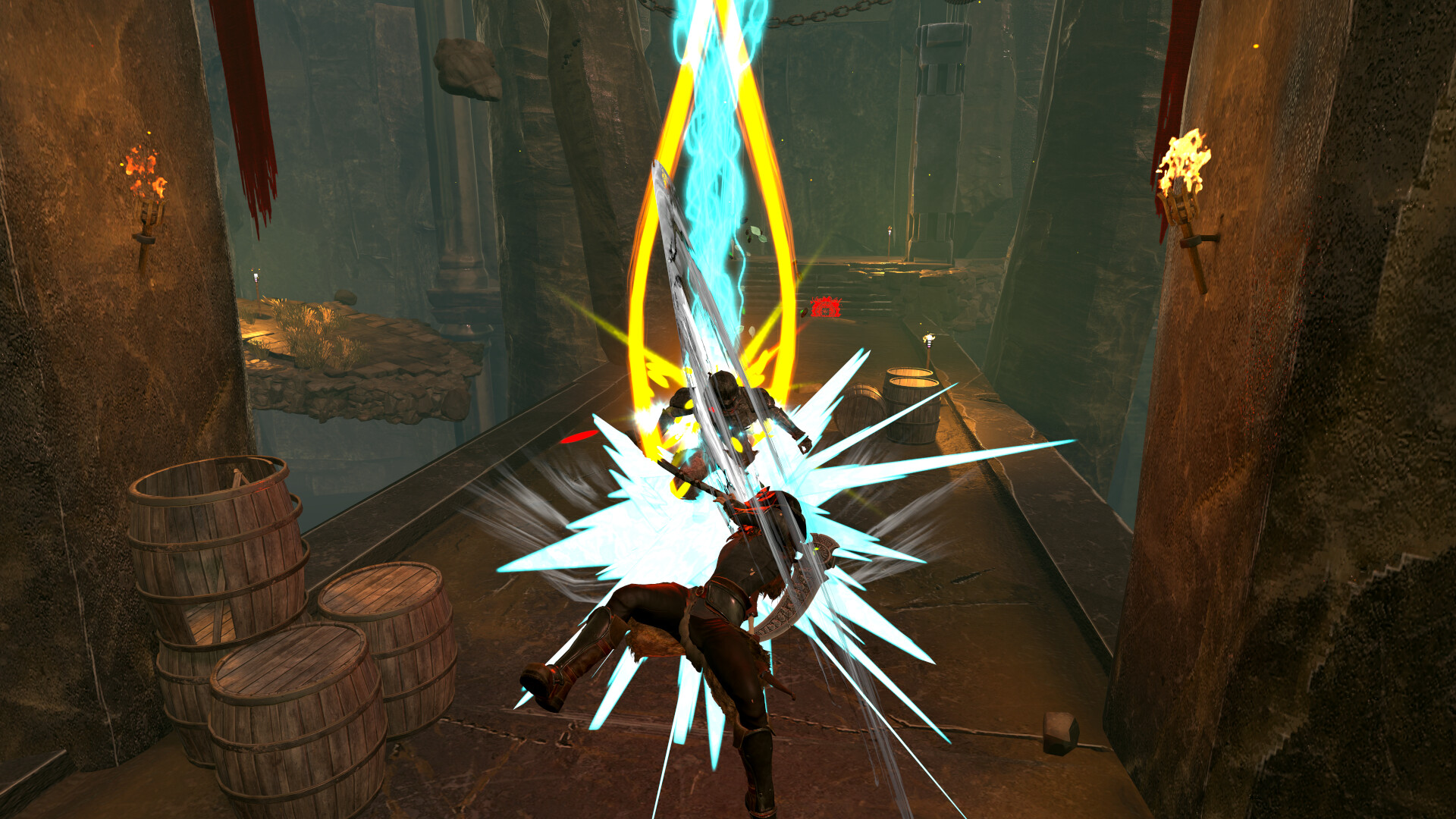 SoulCast Screenshot 6