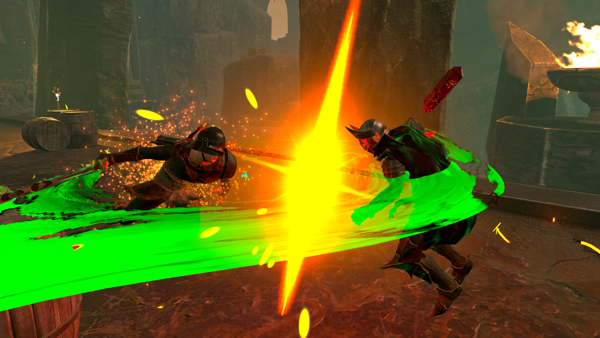 SoulCast Screenshot 7