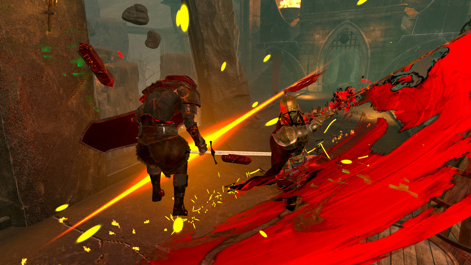 SoulCast Screenshot 4