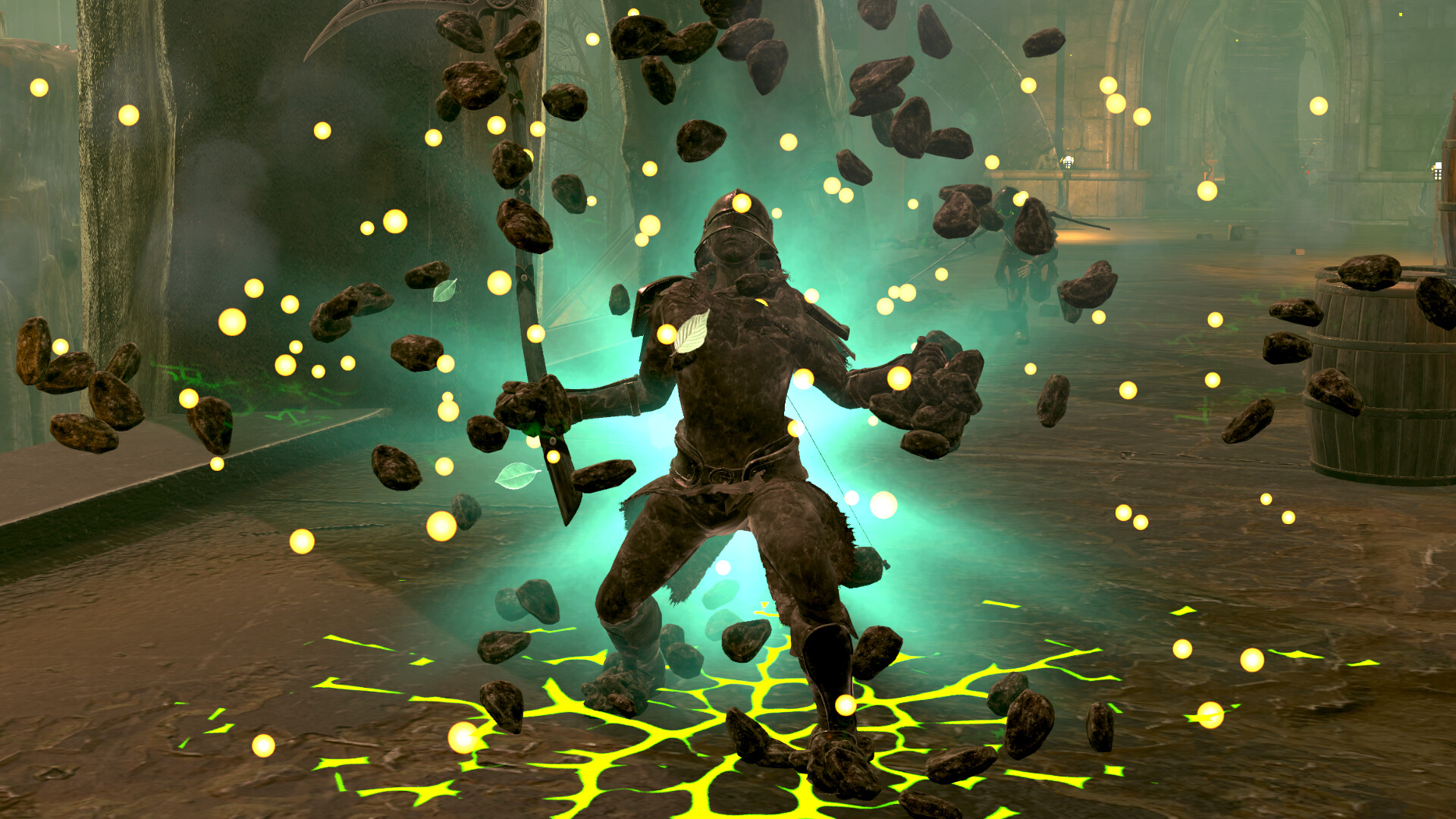 SoulCast Screenshot 15