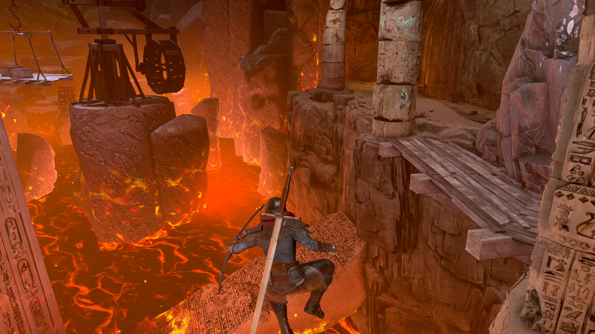 SoulCast Screenshot 16