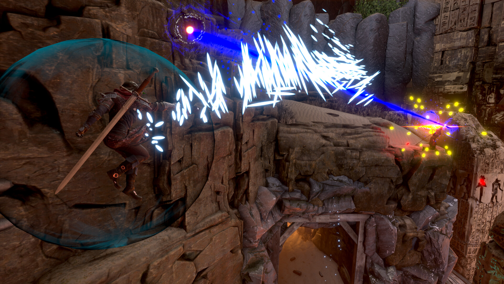 SoulCast Screenshot 12