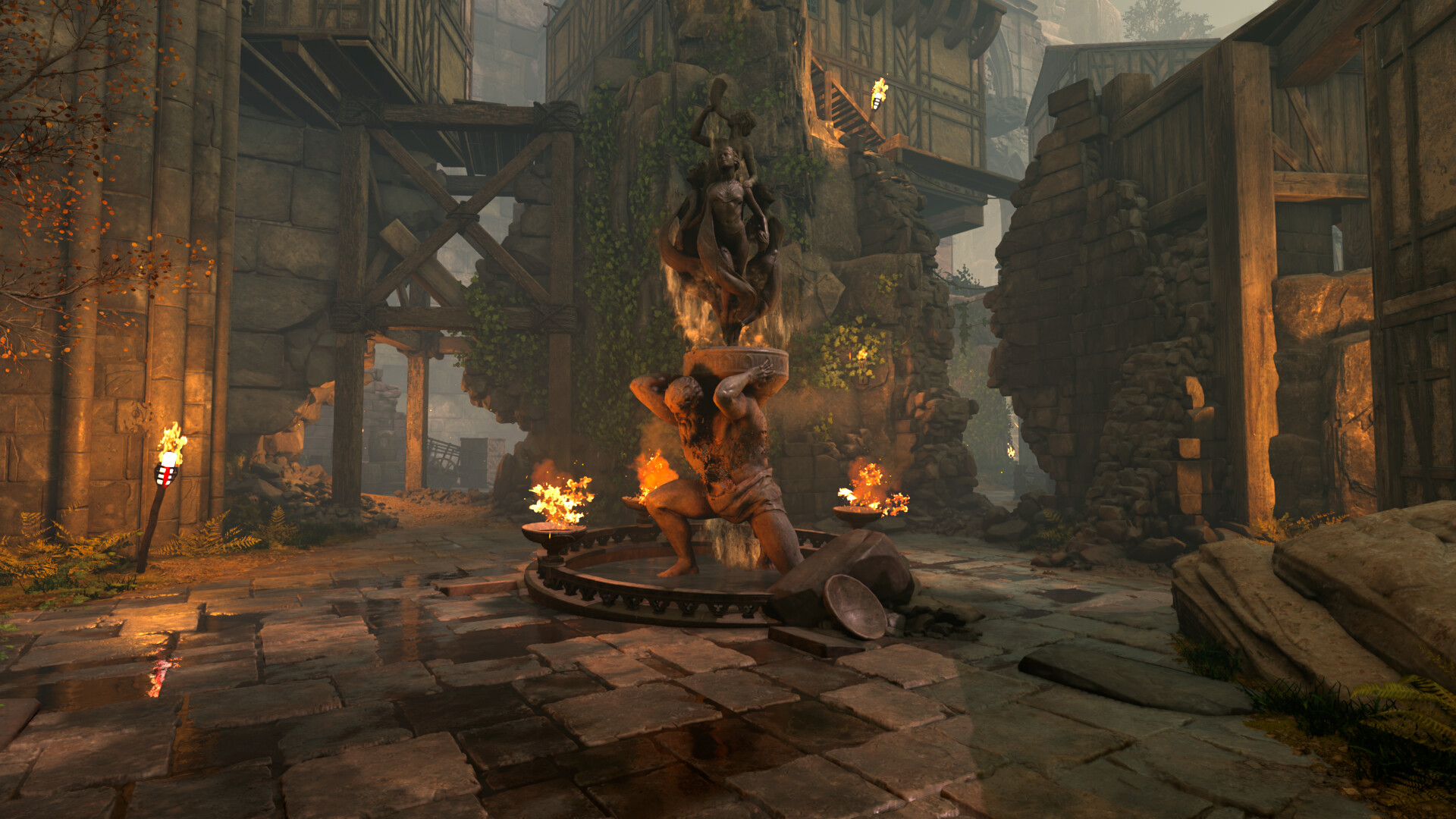 SoulCast Screenshot 14