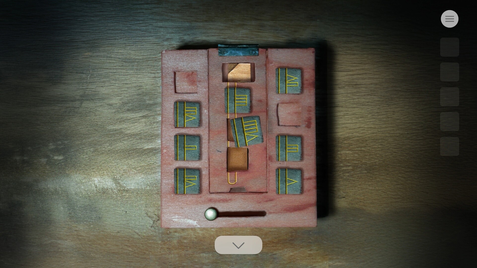 Miniature LAND -Four Seasons- Screenshot 3