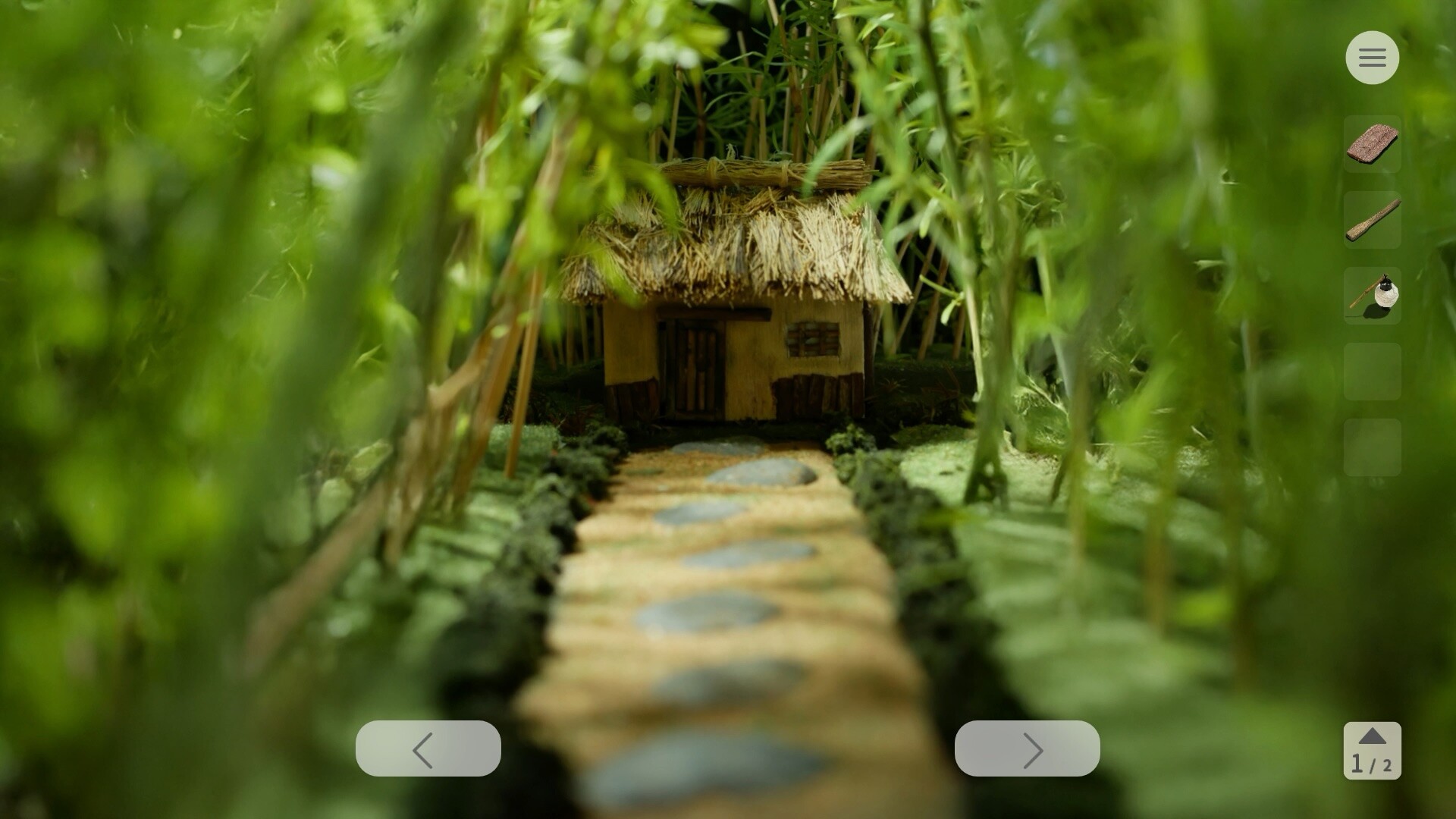 Miniature LAND -Four Seasons- Screenshot 4