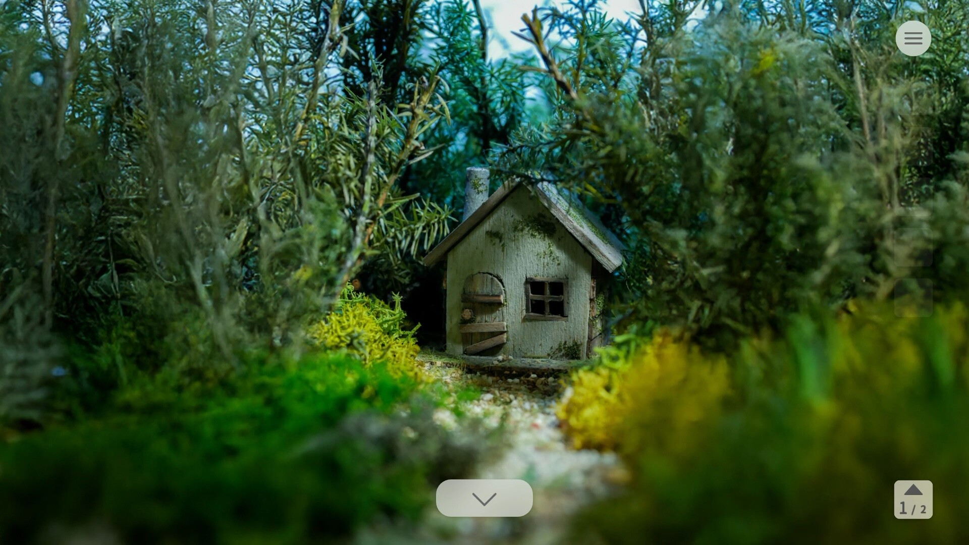 Miniature LAND -Four Seasons- Screenshot 2