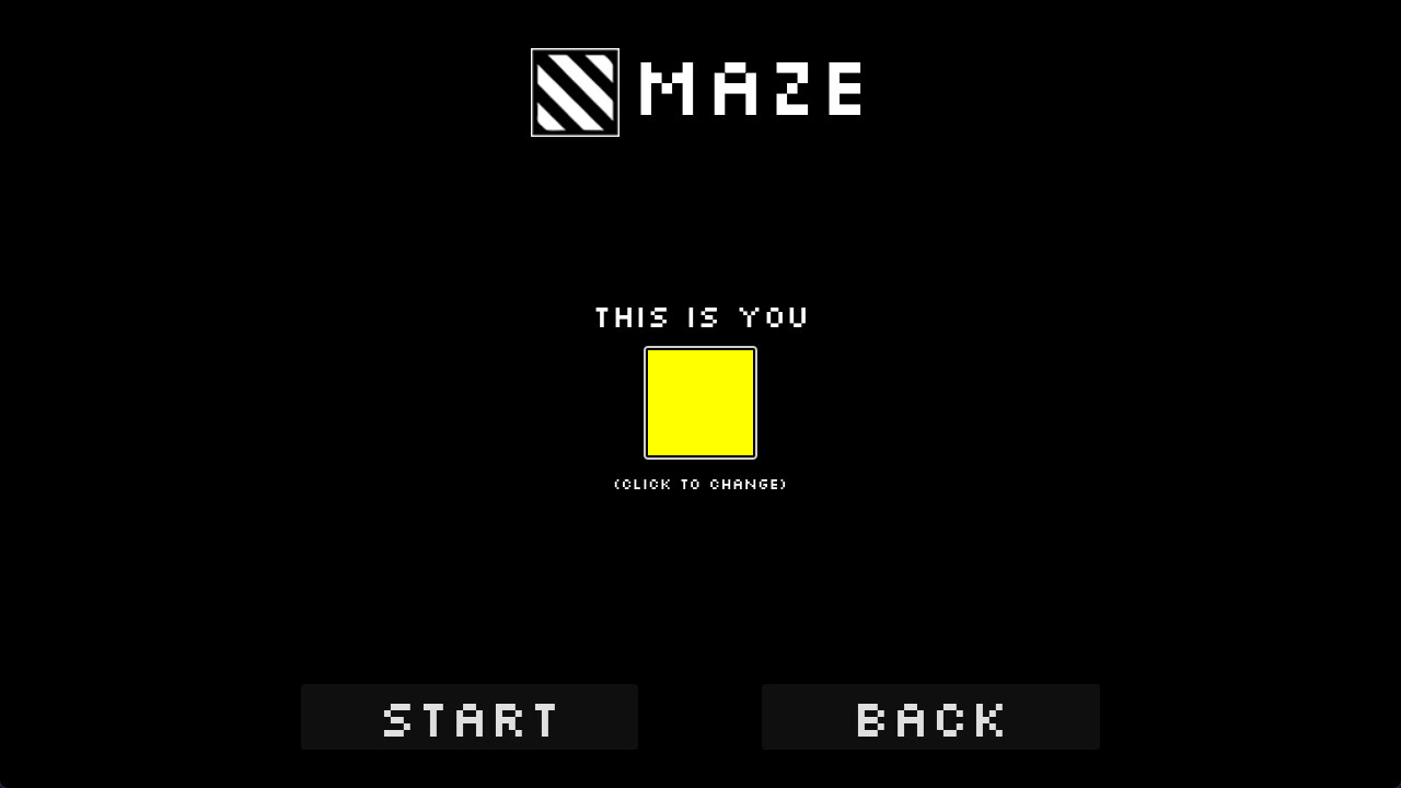 Maze Endless Screenshot 3