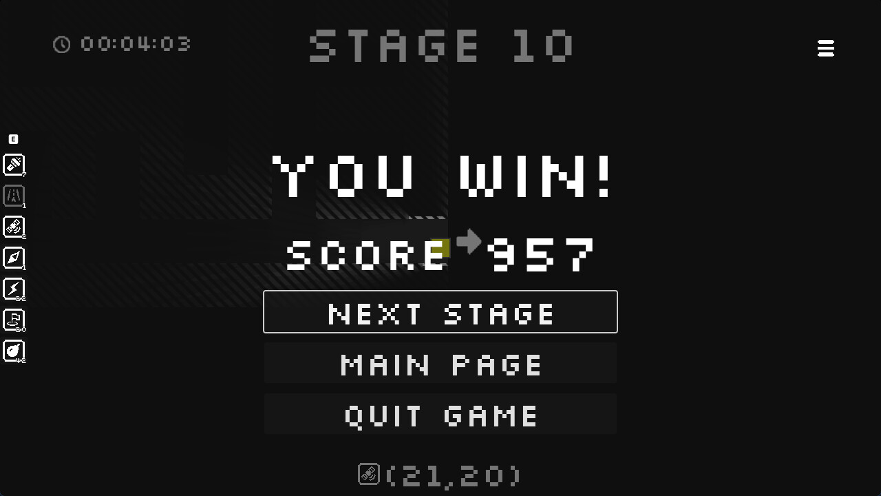 Maze Endless Screenshot 2