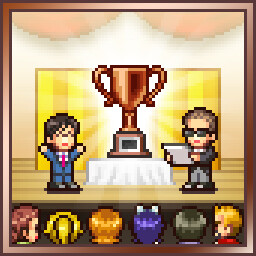 This will be the first scene. icon