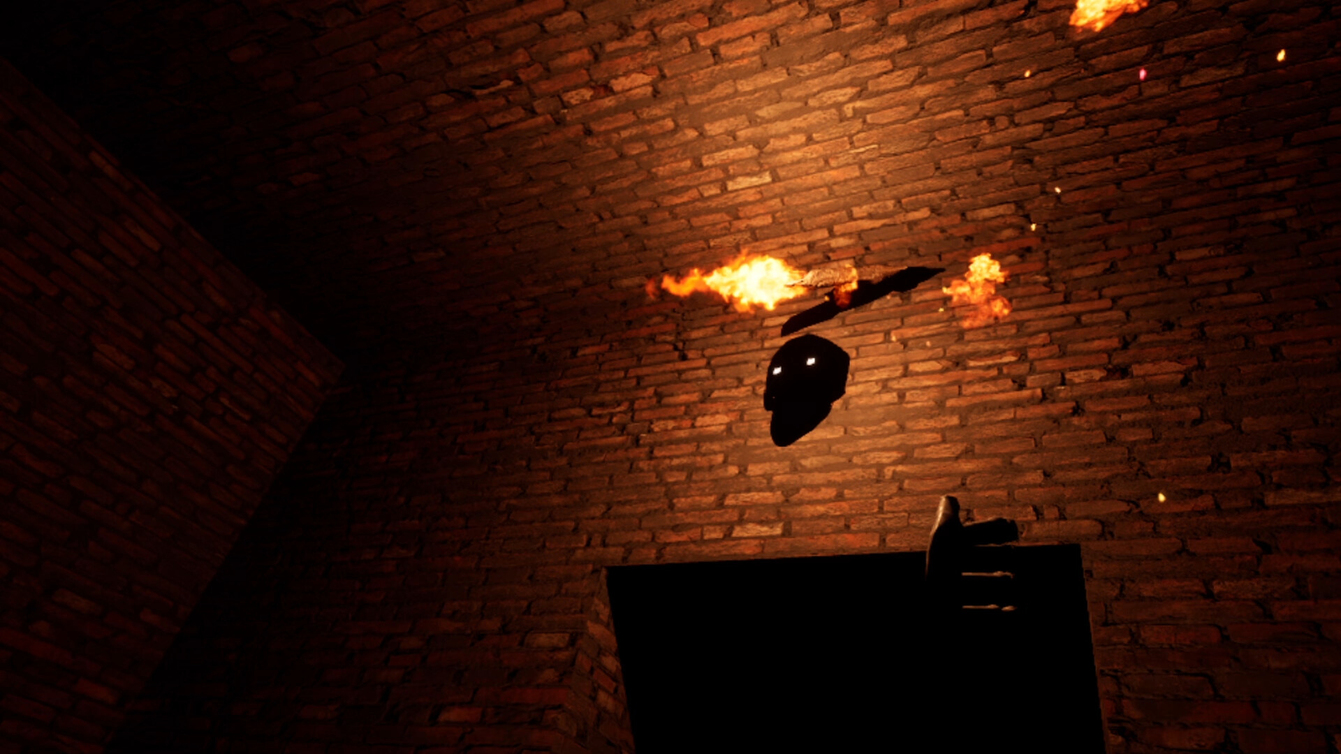 Edd Skeleton VR Screenshot 16