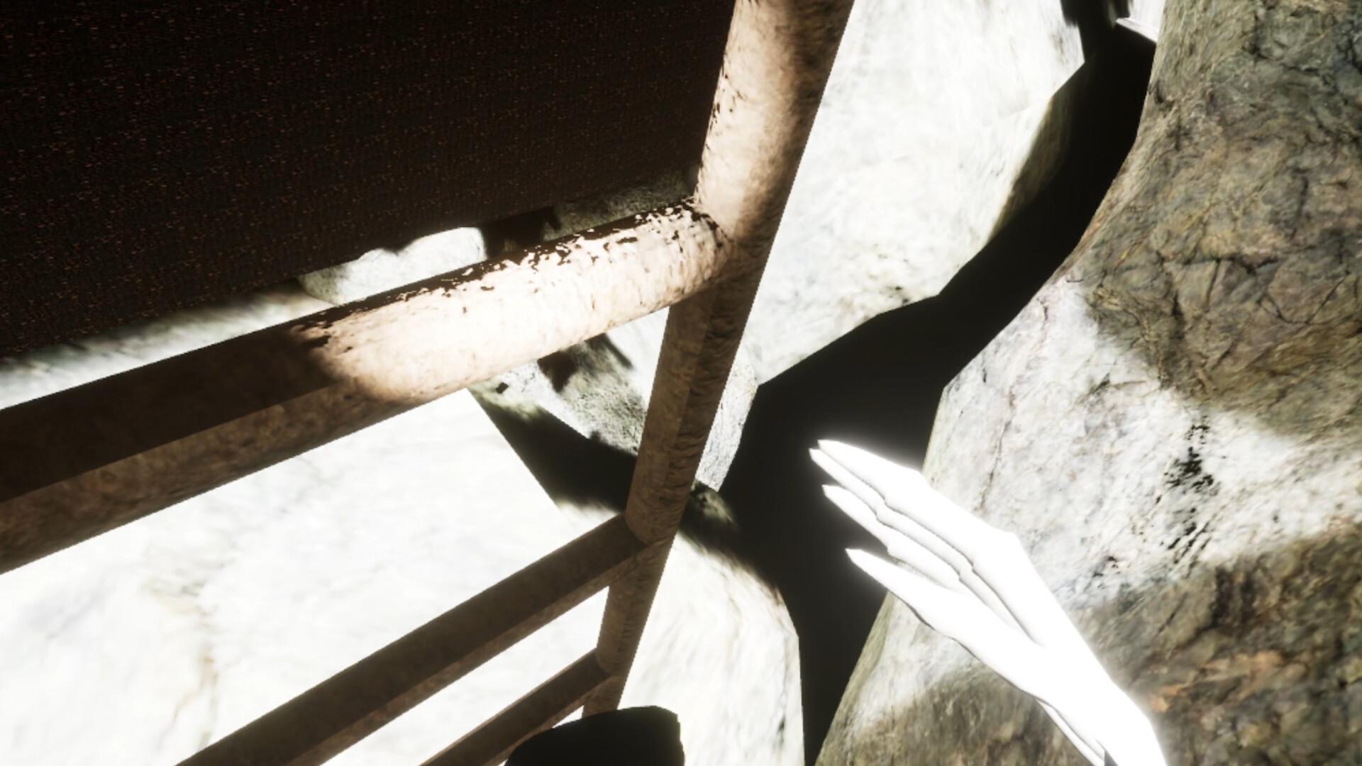 Edd Skeleton VR Screenshot 19