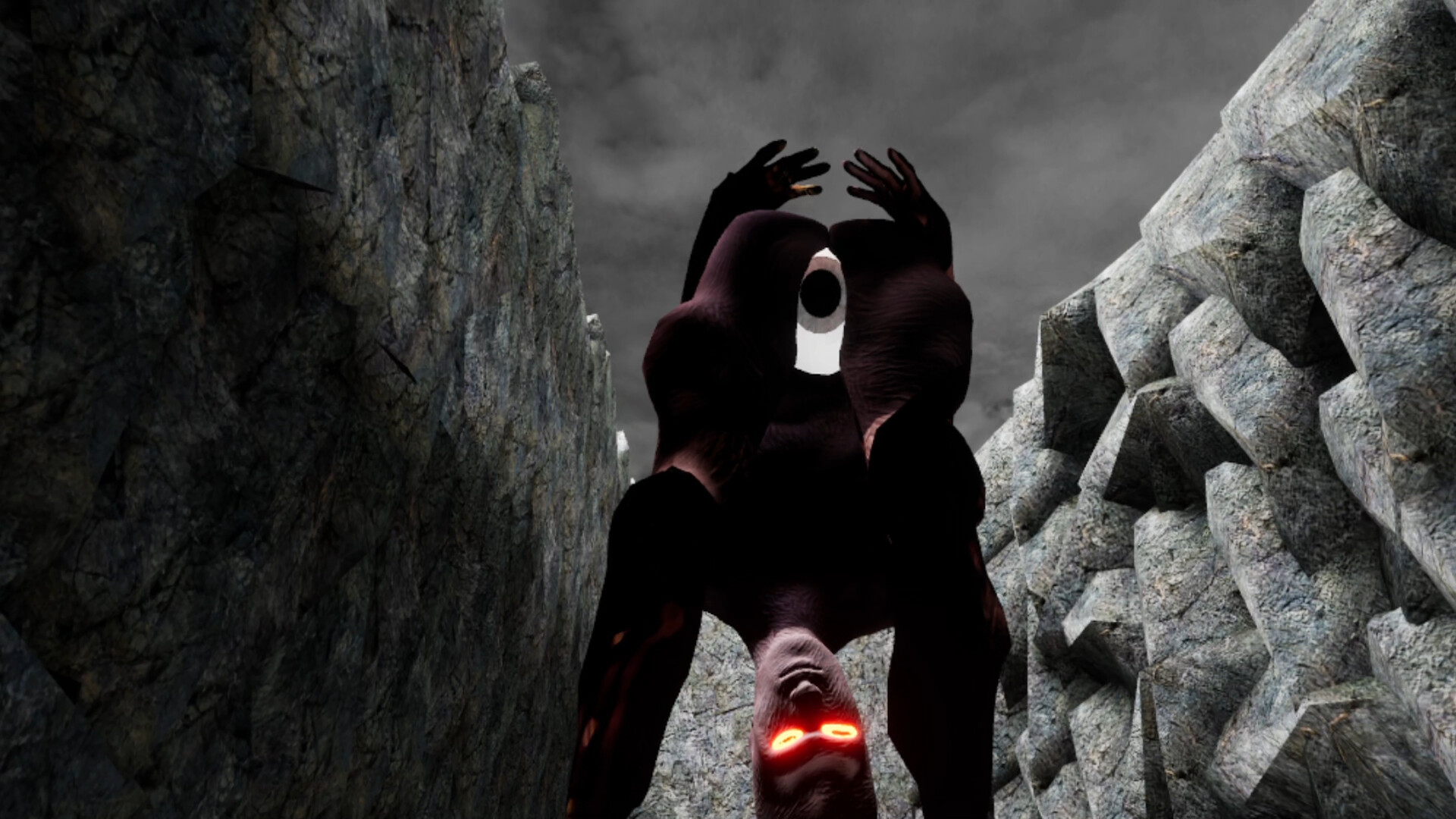 Edd Skeleton VR Screenshot 17