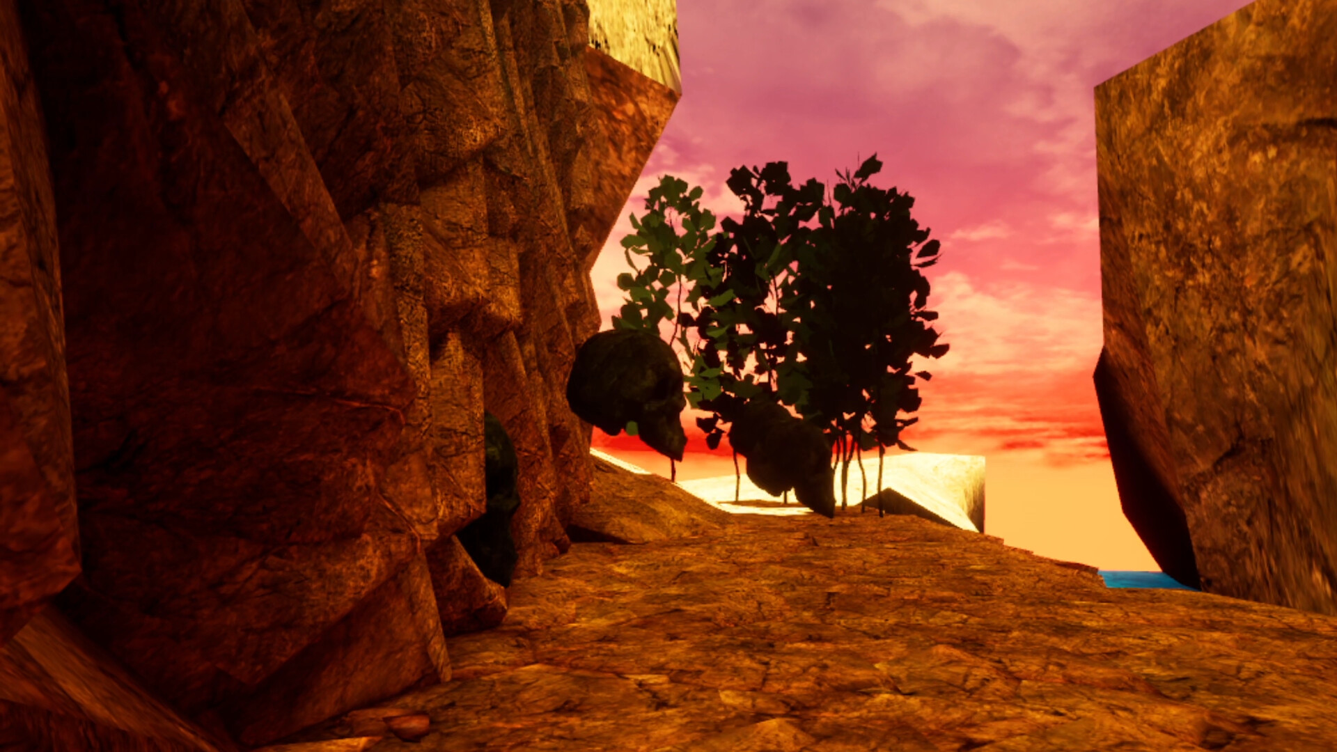 Edd Skeleton VR Screenshot 25