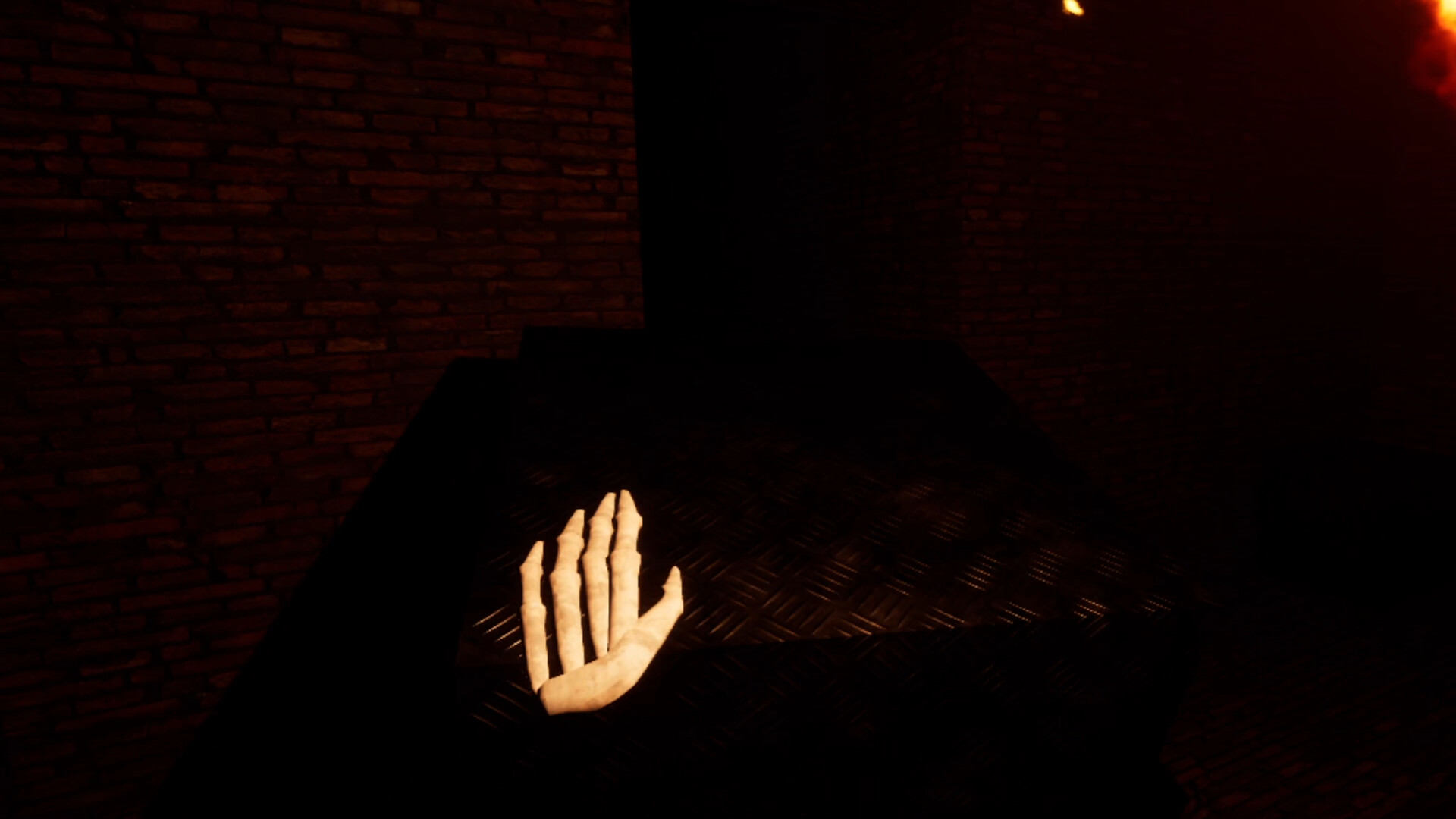 Edd Skeleton VR Screenshot 6