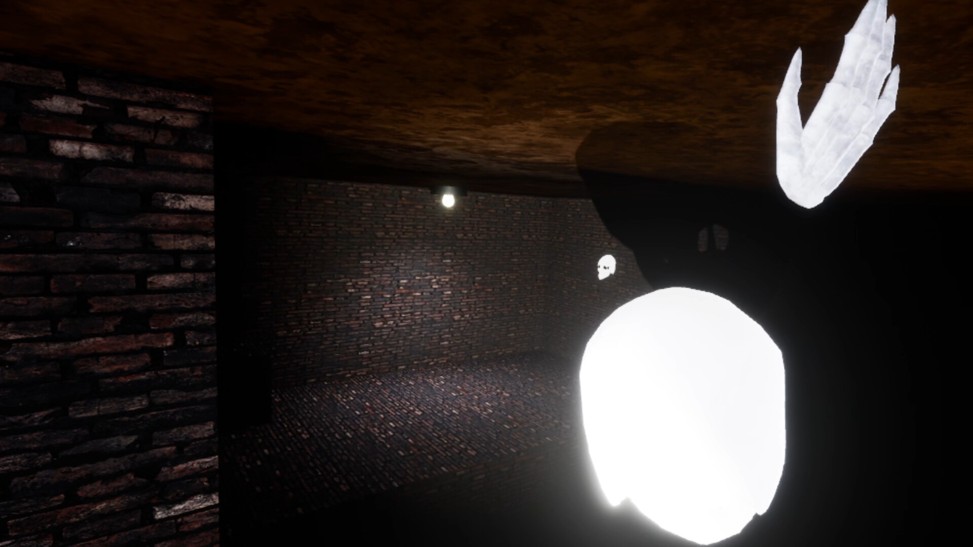 Edd Skeleton VR Screenshot 10