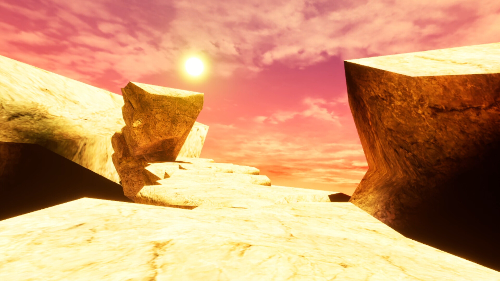 Edd Skeleton VR Screenshot 28