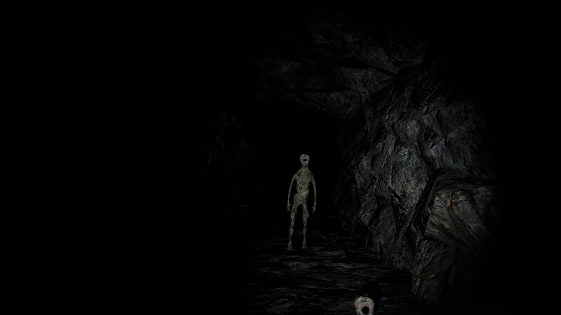 Edd Skeleton VR Screenshot 3