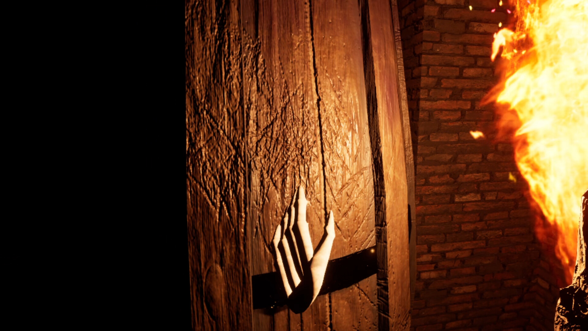 Edd Skeleton VR Screenshot 29