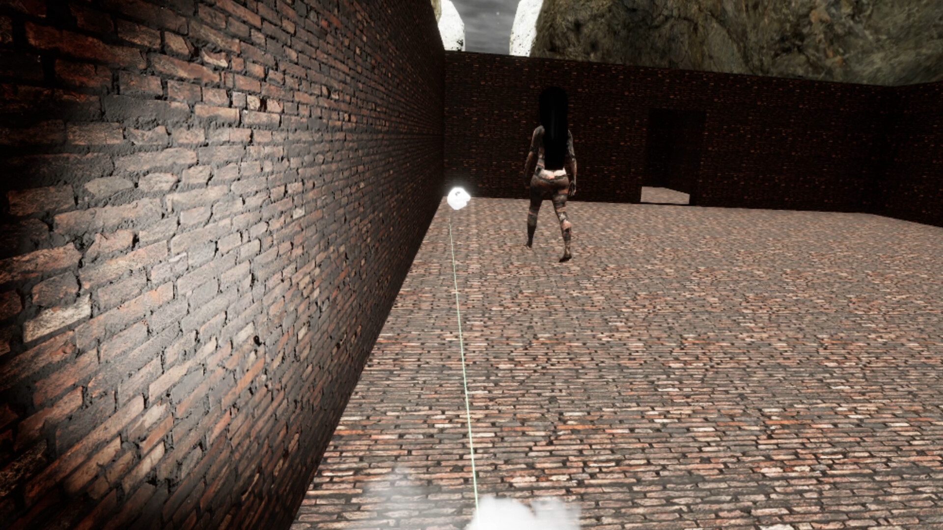 Edd Skeleton VR Screenshot 22