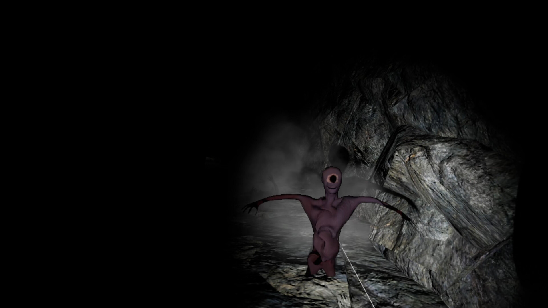 Edd Skeleton VR Screenshot 2