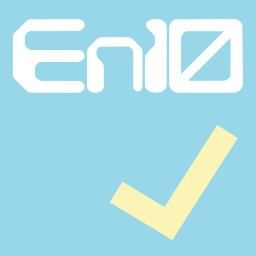 Encode 10 icon