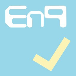 Encode 9 icon
