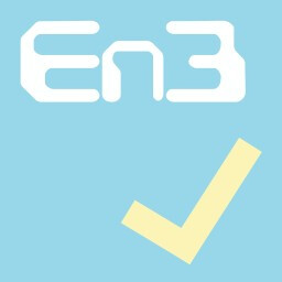 Encode 3 icon