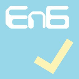 Encode 6 icon