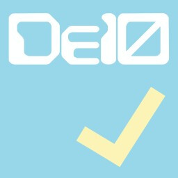 Decode 10 icon