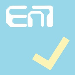 Encode 7 icon