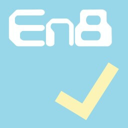 Encode 8 icon