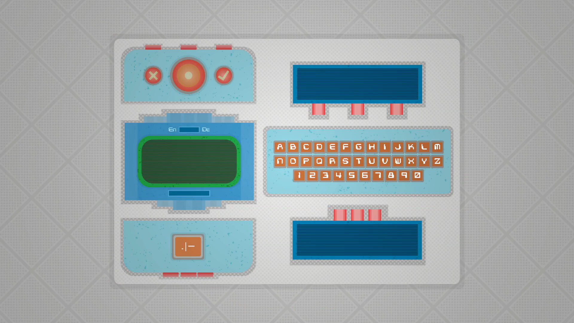 AToM - 1974 Screenshot 1