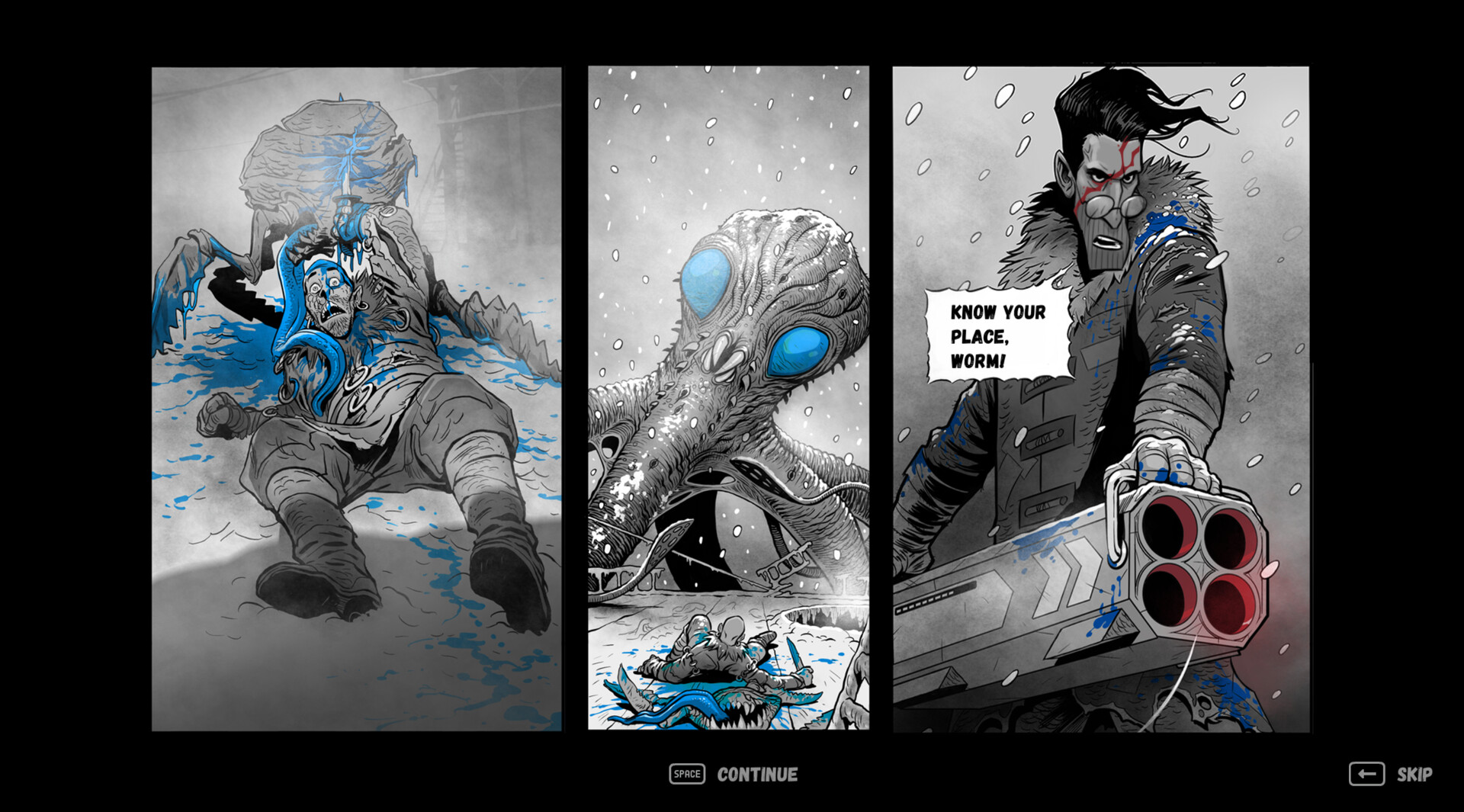 Tower Petroleum Demo Screenshot 3