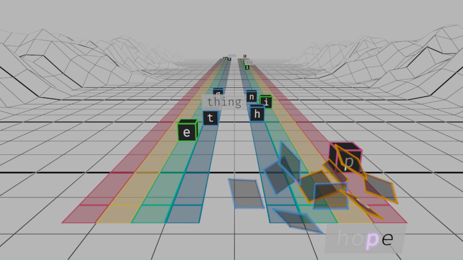 Type The Rhythm Screenshot 4